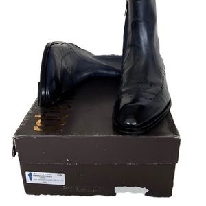 I’m sellin my Roberto cavalli lightly war blue size 41